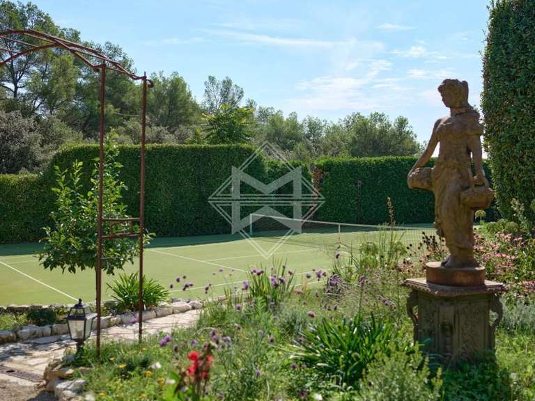 Villa La Colle-sur-Loup - 8 chambres - 700m²