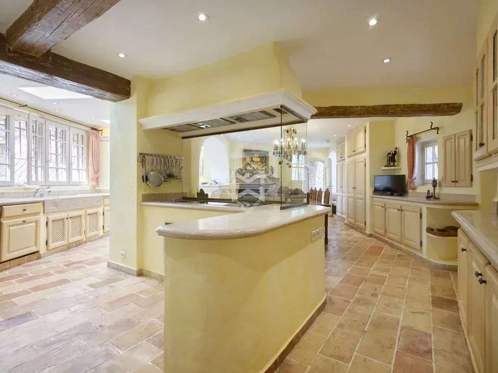 Villa La Colle-sur-Loup