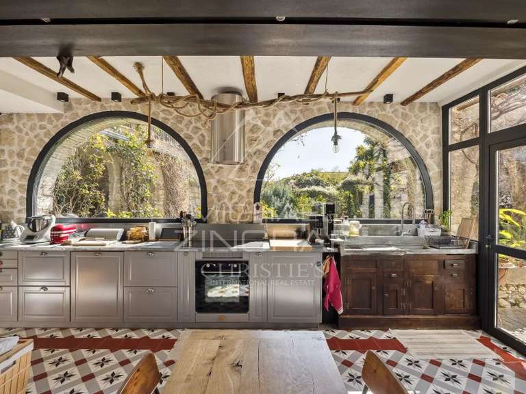 Villa La Colle-sur-Loup - 6 bedrooms - 592m²