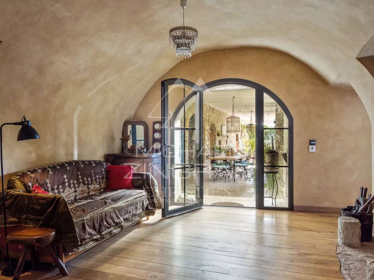 Villa La Colle-sur-Loup