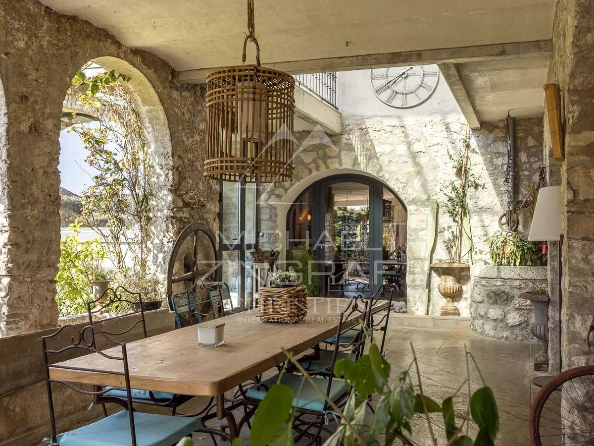 Villa La Colle-sur-Loup