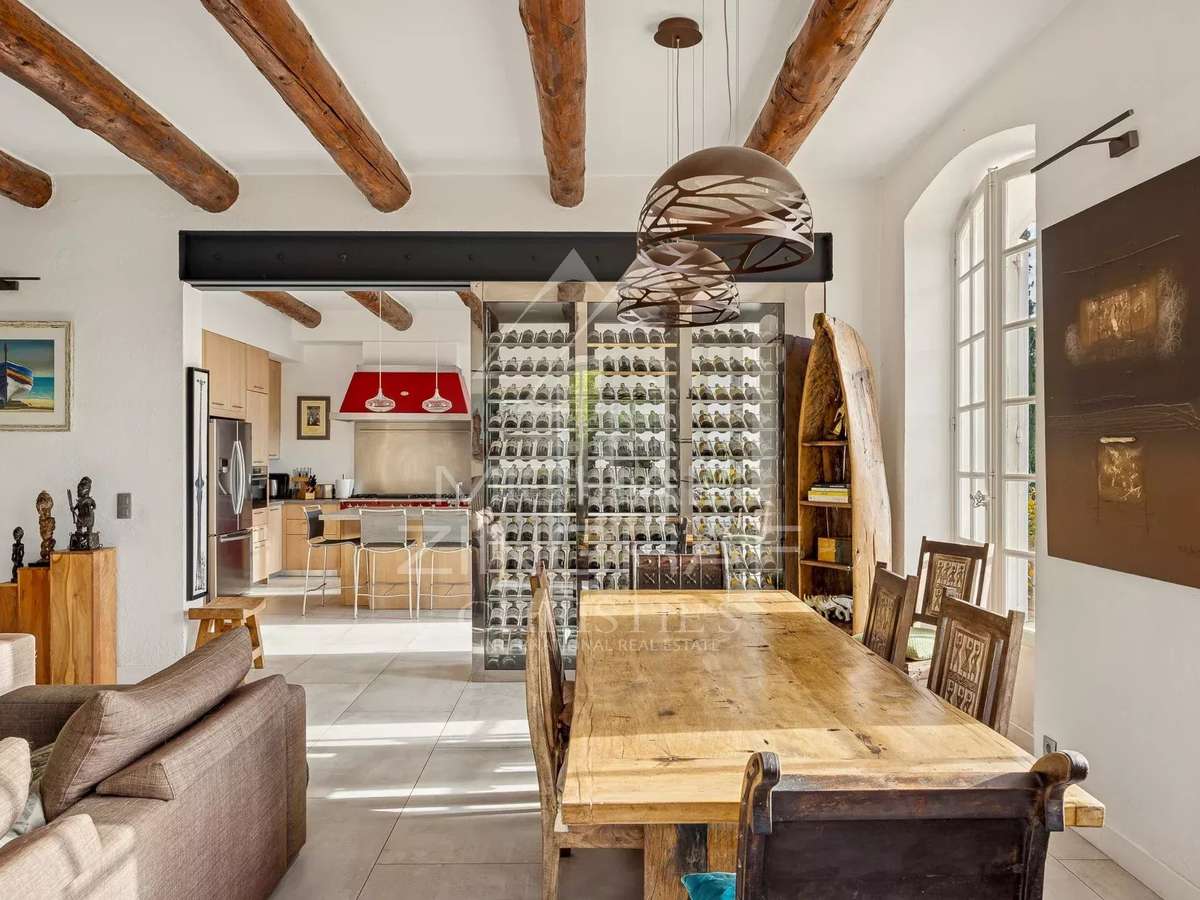 Villa La Colle-sur-Loup