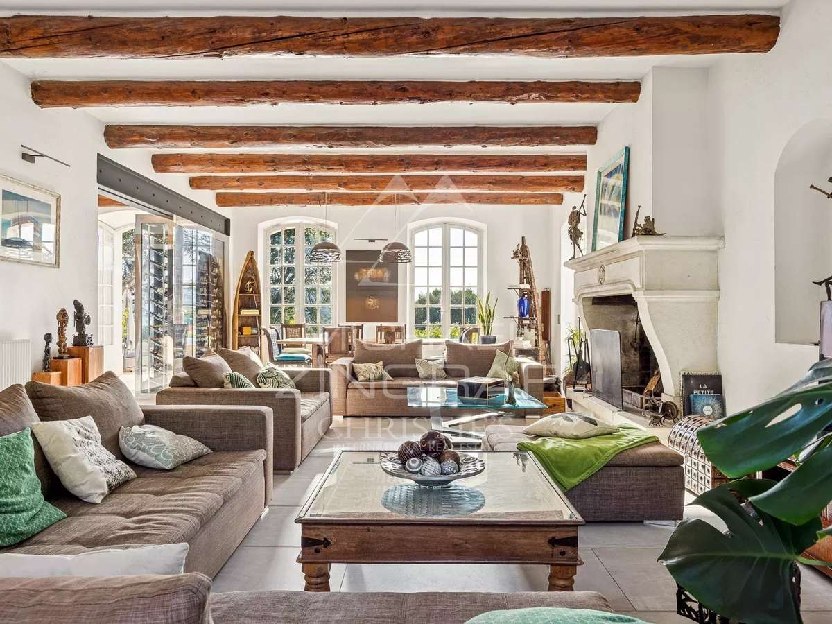 Villa La Colle-sur-Loup