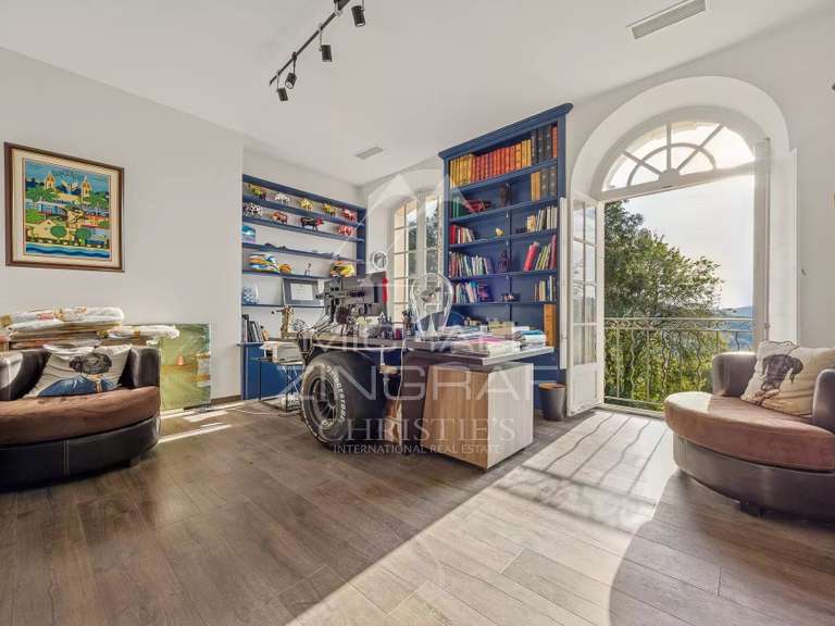 Villa La Colle-sur-Loup - 7 bedrooms - 275m²