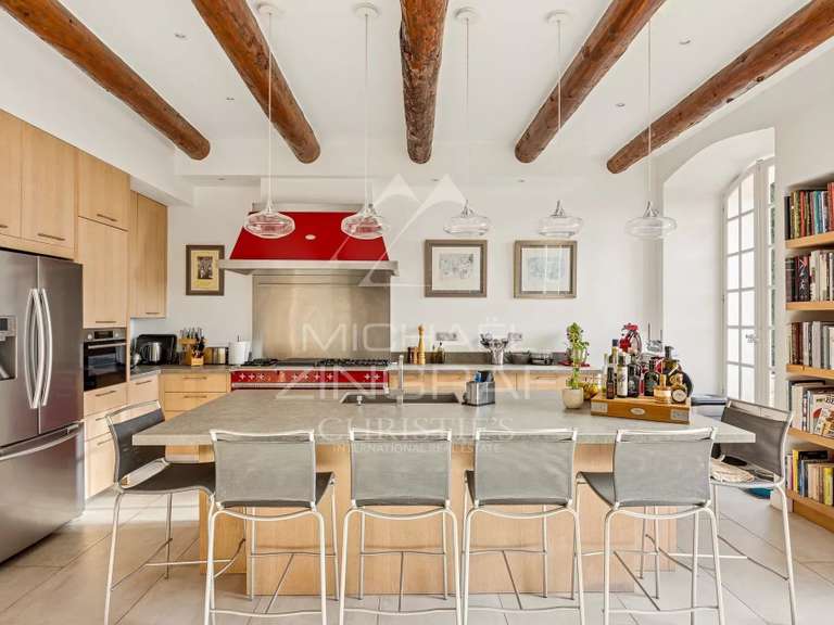 Villa La Colle-sur-Loup - 7 bedrooms - 275m²