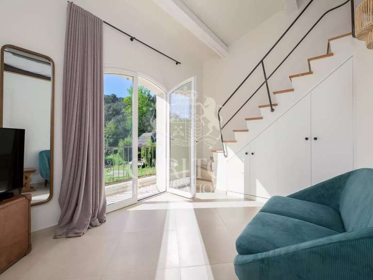 Villa La Colle-sur-Loup - 5 bedrooms - 350m²