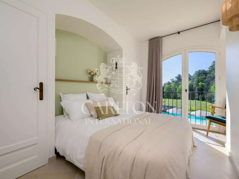 Villa La Colle-sur-Loup - 5 bedrooms - 350m²