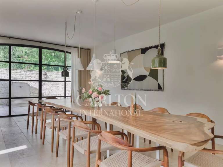 Villa La Colle-sur-Loup - 5 bedrooms - 350m²