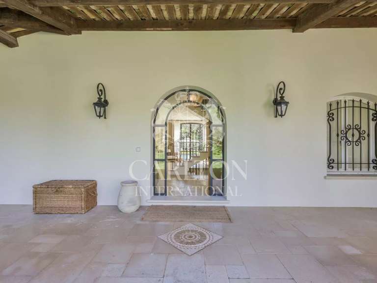 Villa La Colle-sur-Loup - 5 bedrooms - 350m²