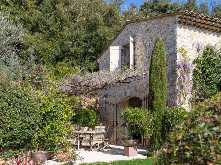 Villa La Colle-sur-Loup - 6 bedrooms - 364m²