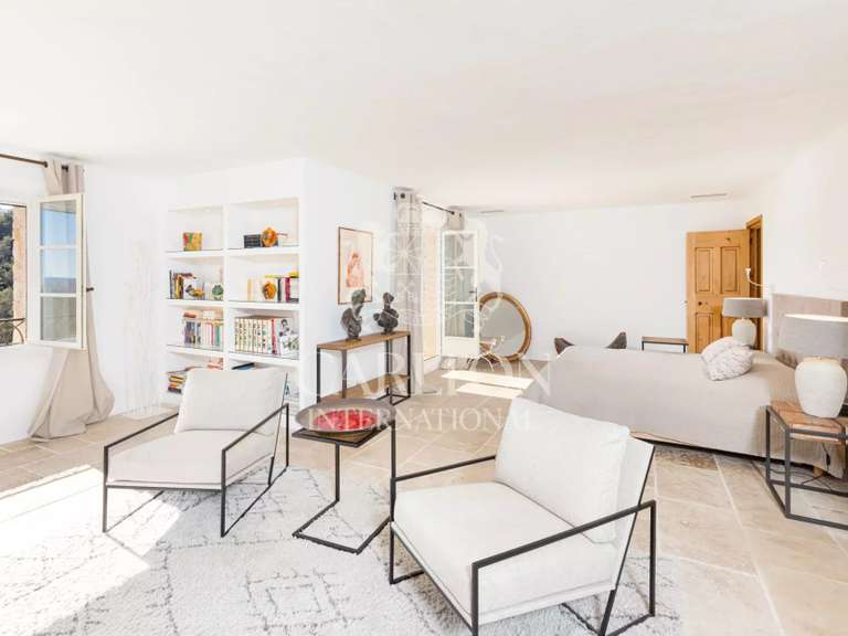 Villa La Colle-sur-Loup - 6 chambres - 364m²