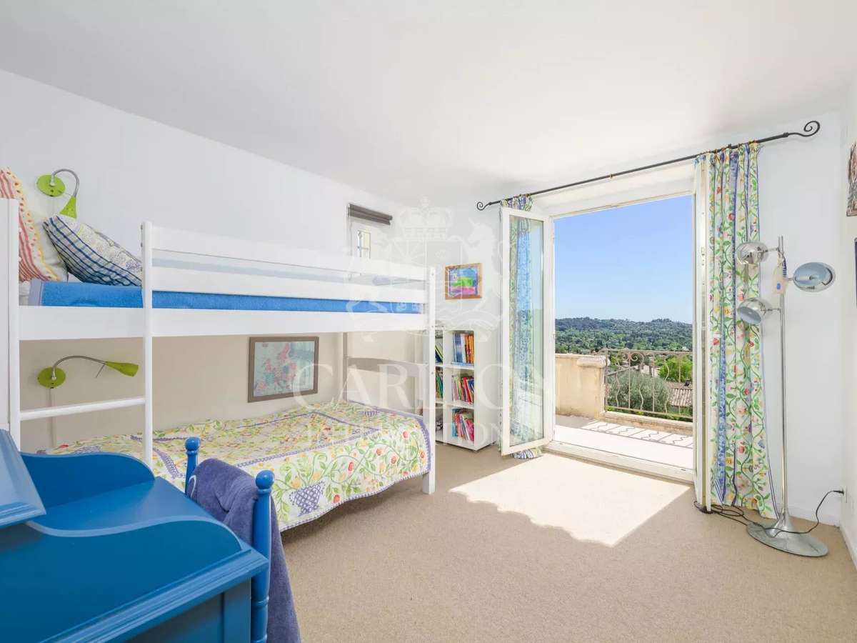 Villa La Colle-sur-Loup