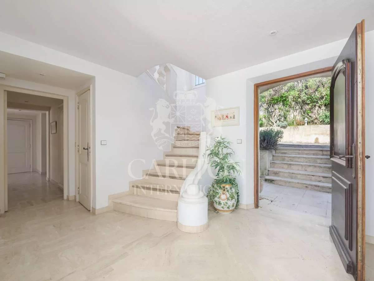 Villa La Colle-sur-Loup