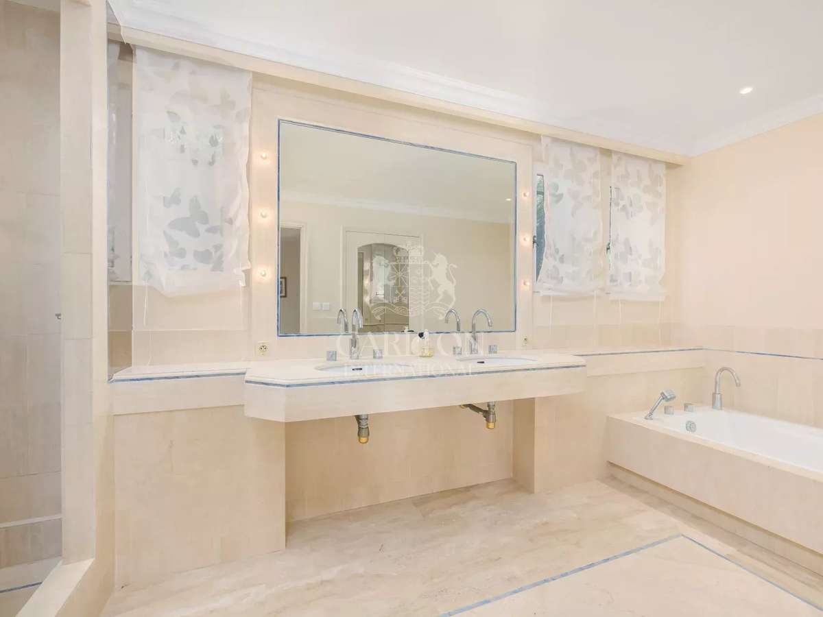 Villa La Colle-sur-Loup