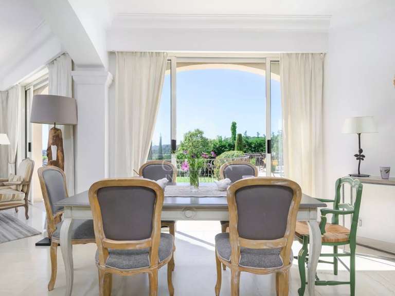Villa La Colle-sur-Loup - 5 bedrooms - 328m²