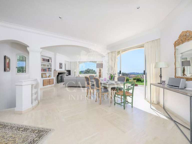 Villa La Colle-sur-Loup - 5 bedrooms - 328m²