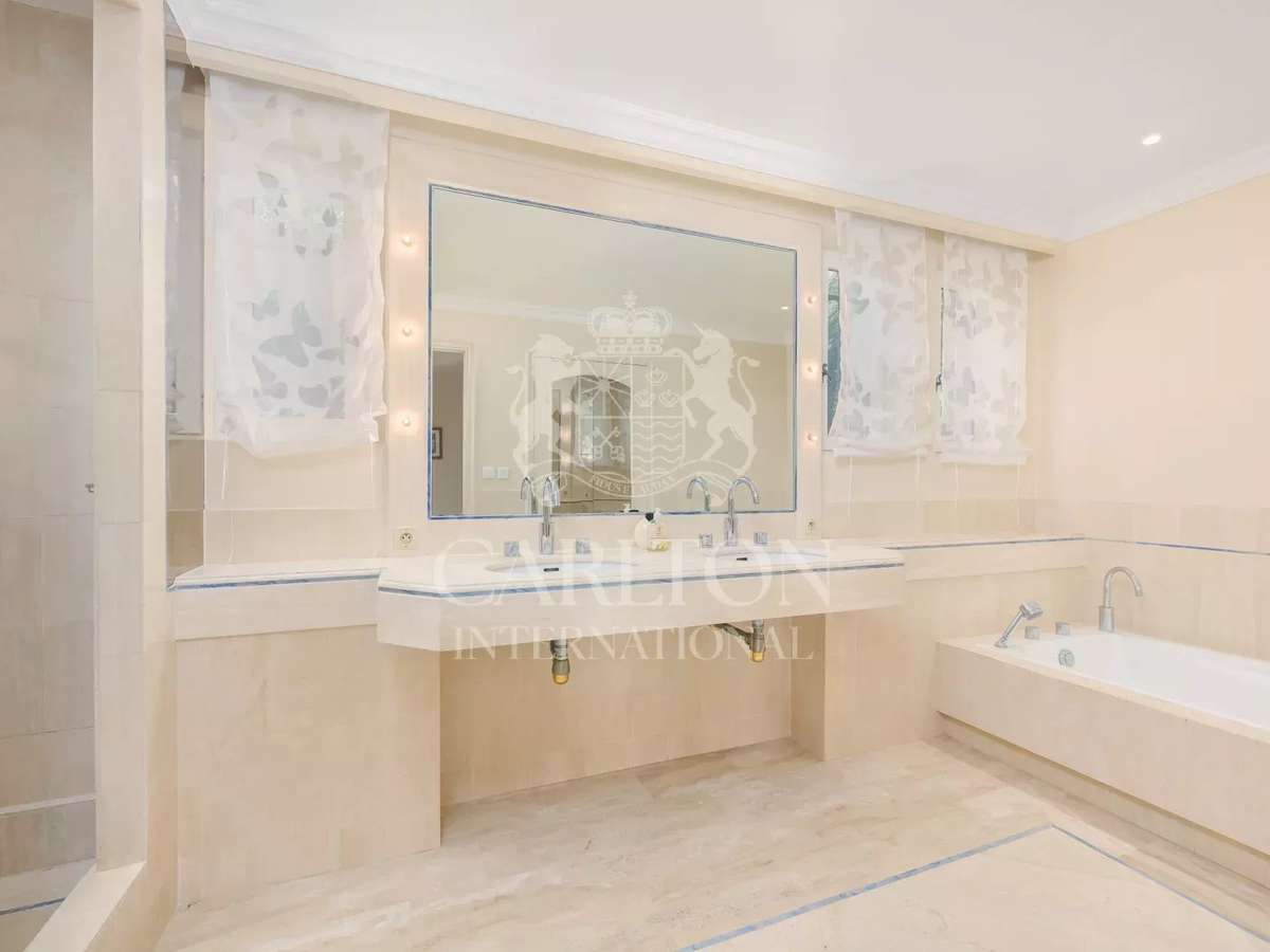 Villa La Colle-sur-Loup