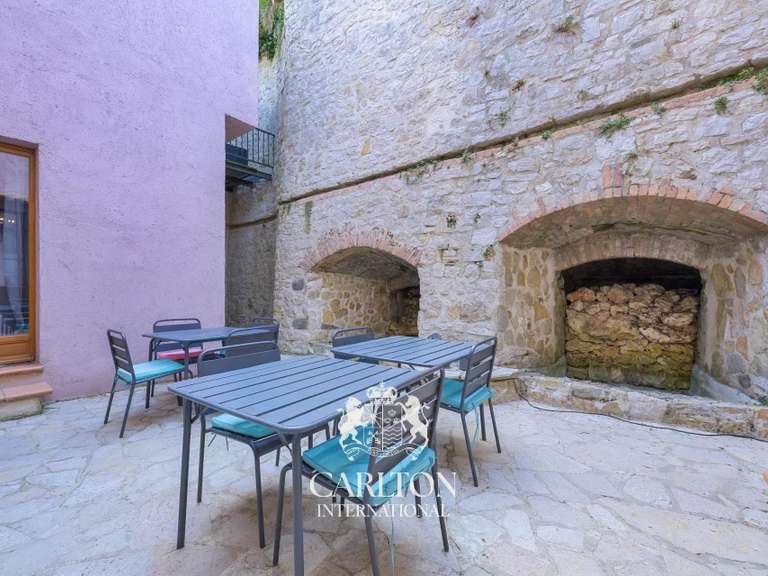 Villa La Colle-sur-Loup - 6 bedrooms - 235m²