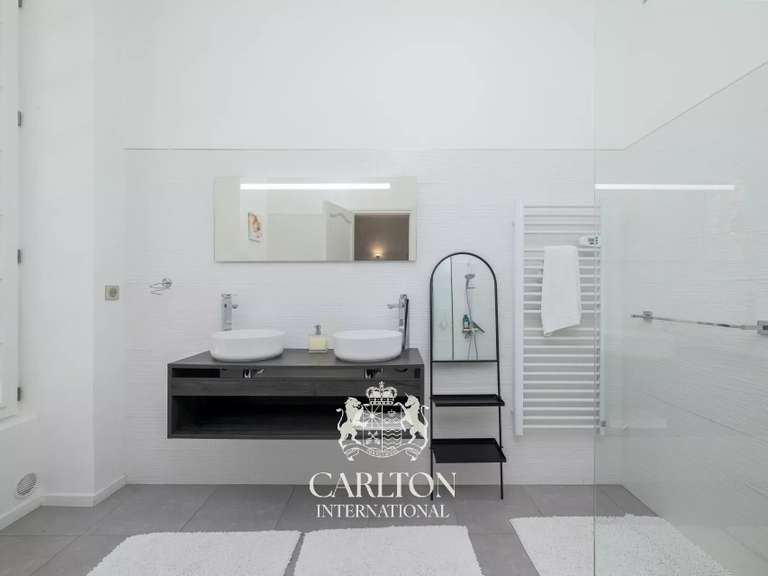 Villa La Colle-sur-Loup - 6 bedrooms - 235m²