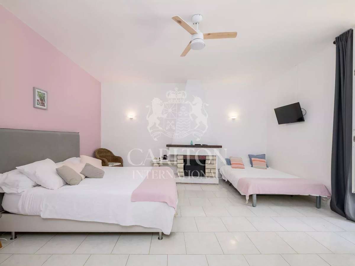 Villa La Colle-sur-Loup