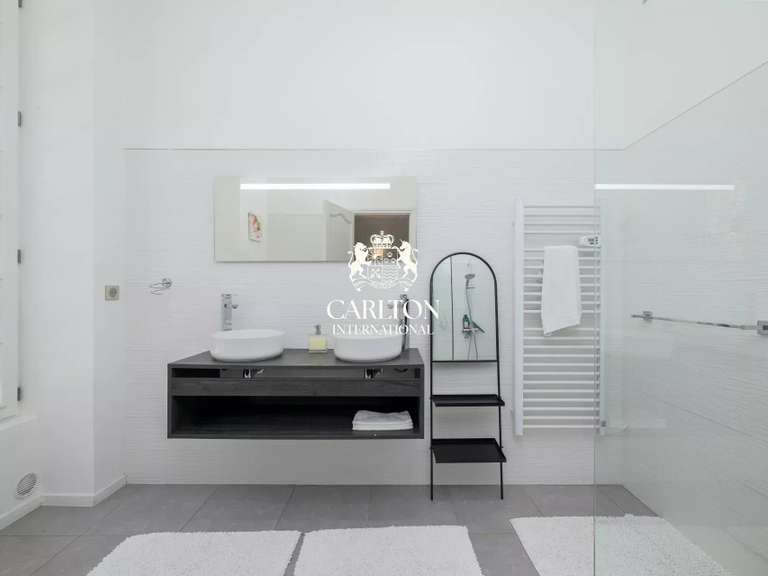 Villa La Colle-sur-Loup - 6 bedrooms - 235m²