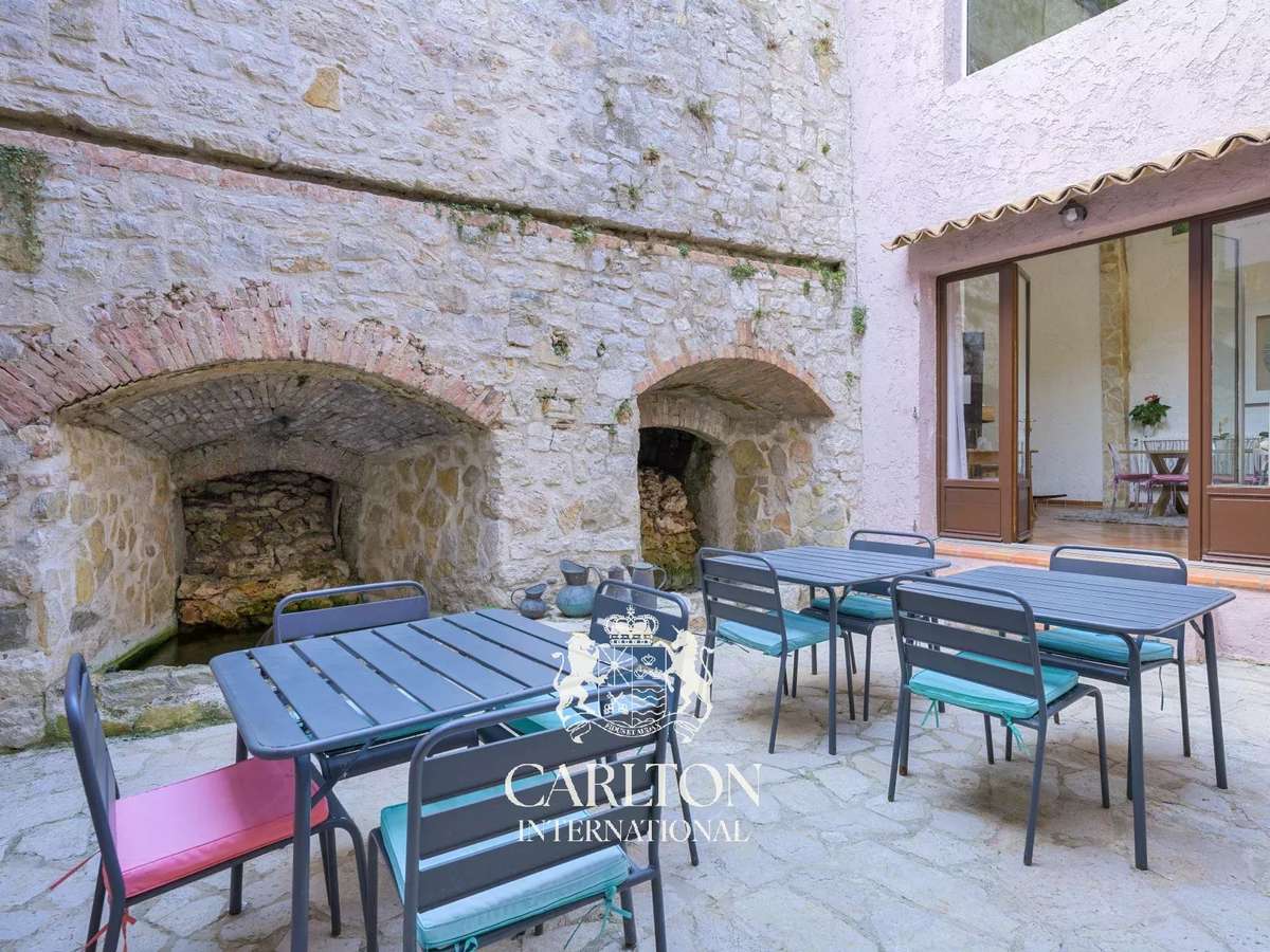 Villa La Colle-sur-Loup