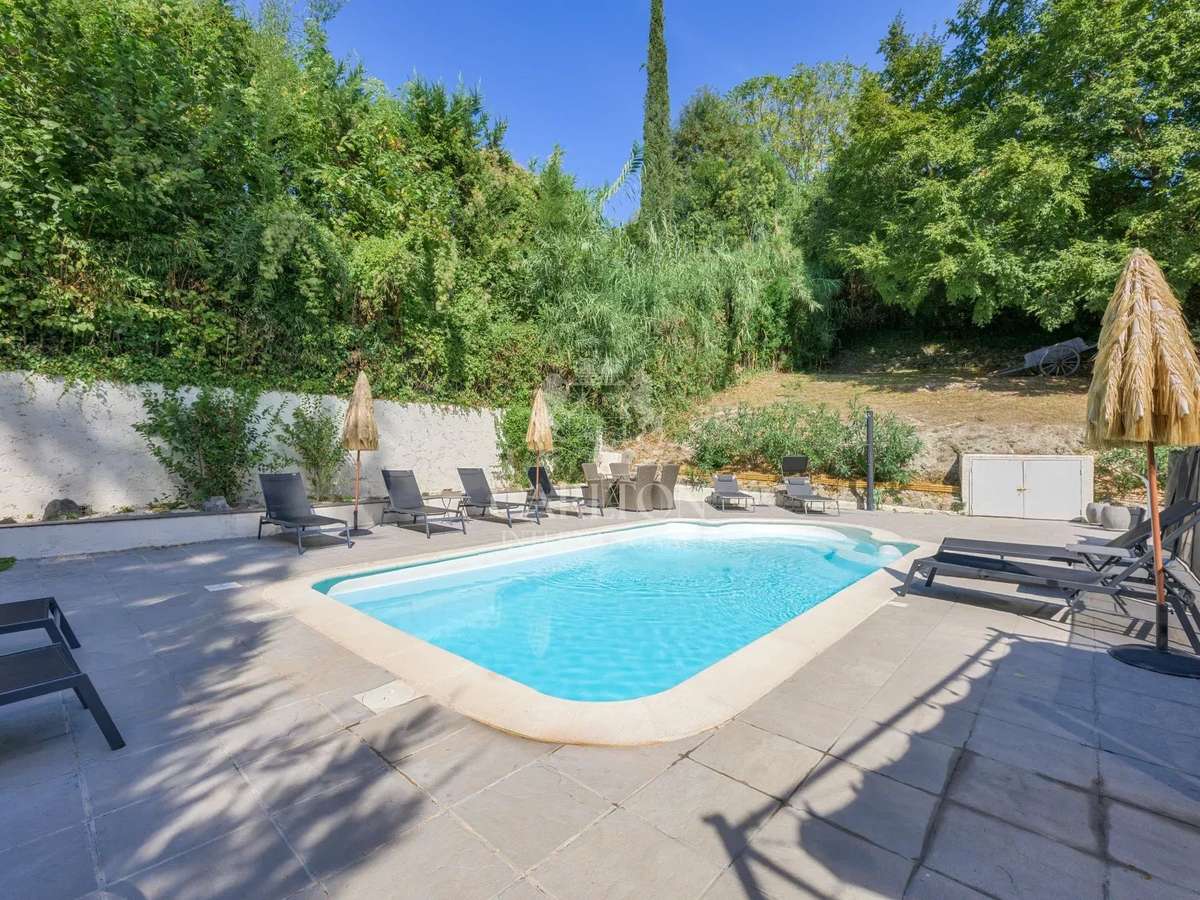 Villa La Colle-sur-Loup