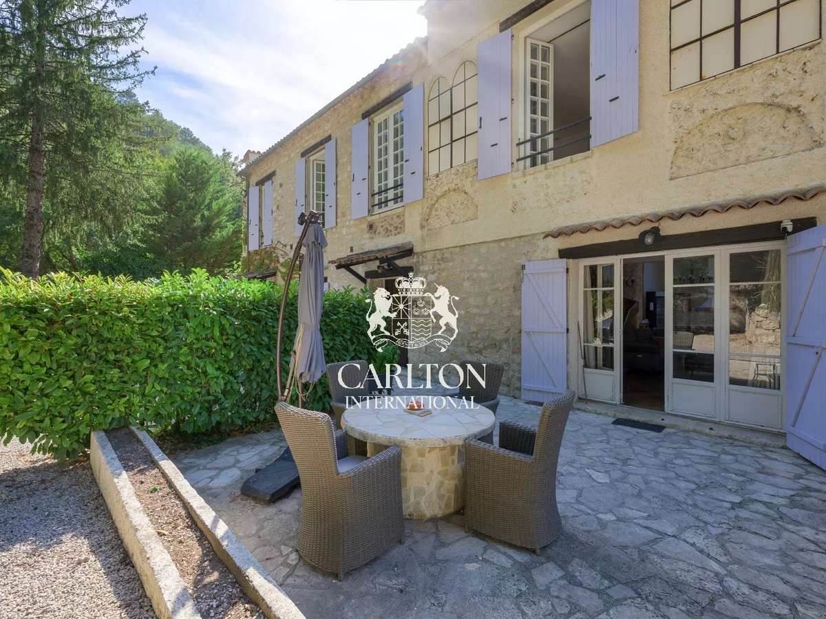 Villa La Colle-sur-Loup