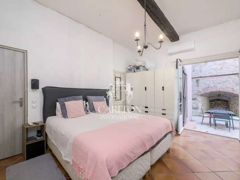 Villa La Colle-sur-Loup - 6 bedrooms - 235m²