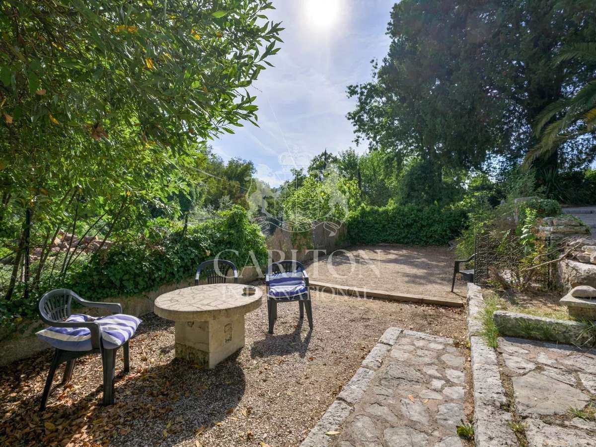 Villa La Colle-sur-Loup