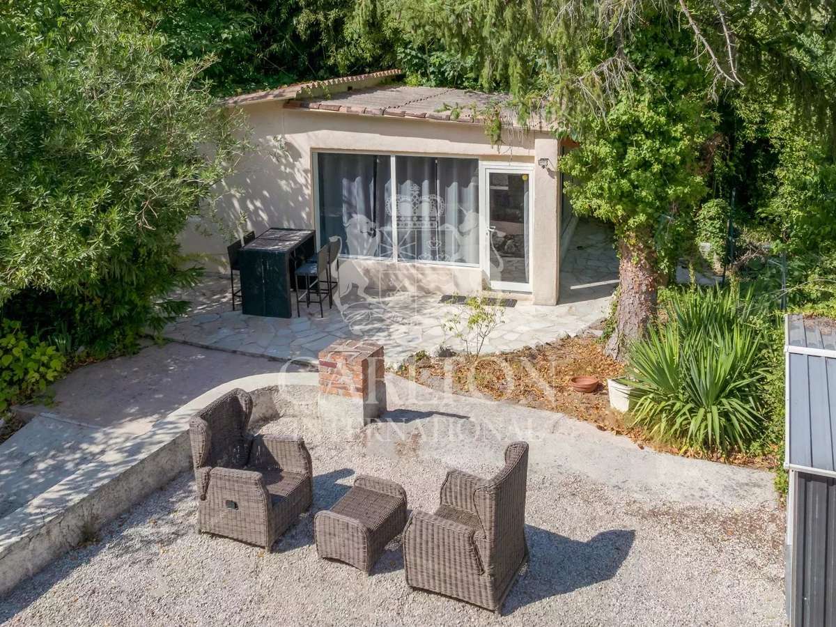 Villa La Colle-sur-Loup