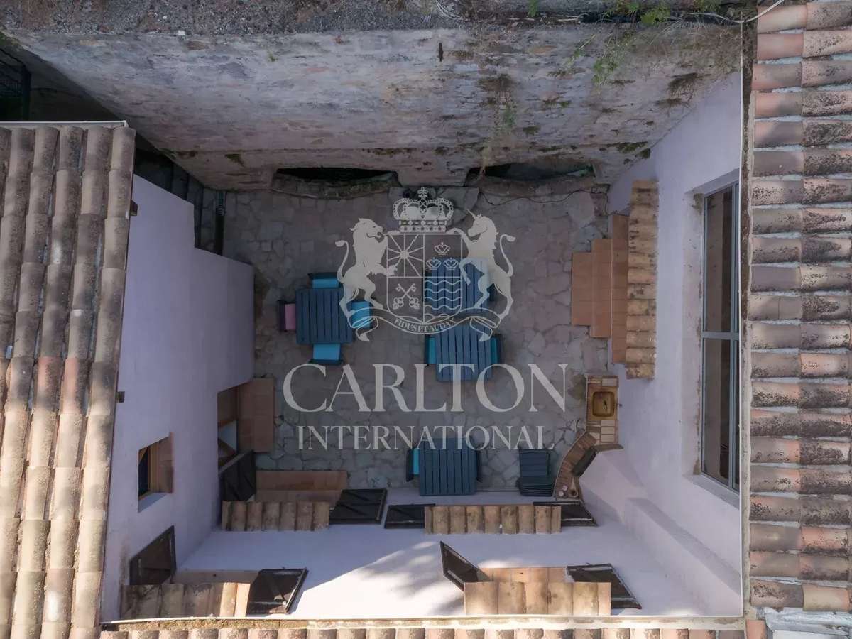 Villa La Colle-sur-Loup