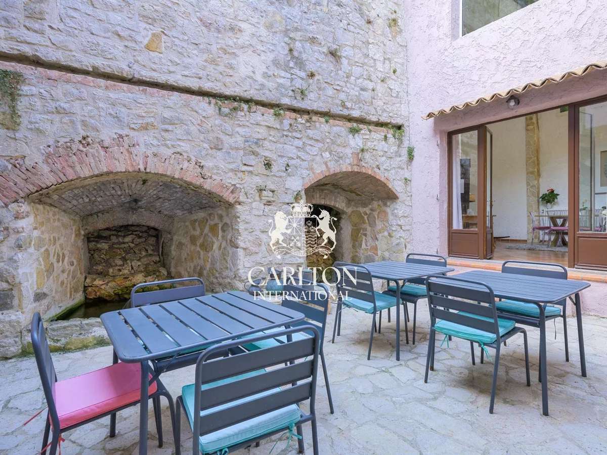 Villa La Colle-sur-Loup