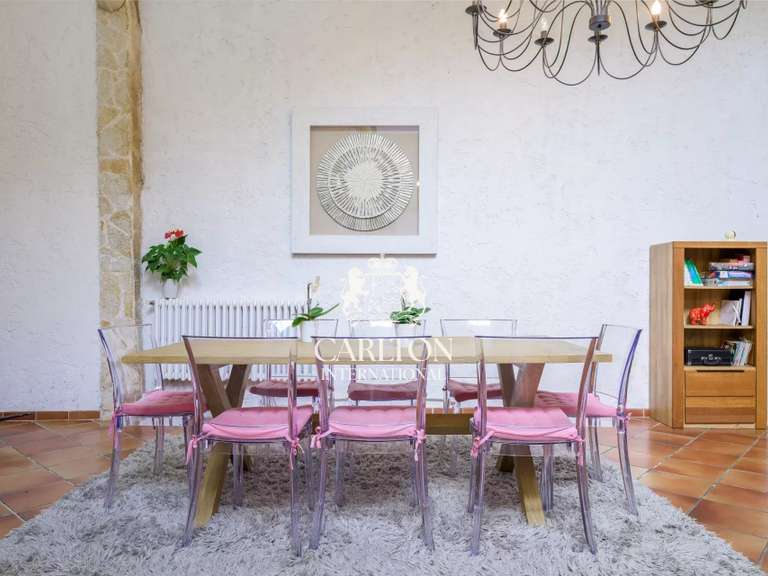 Villa La Colle-sur-Loup - 6 bedrooms - 235m²