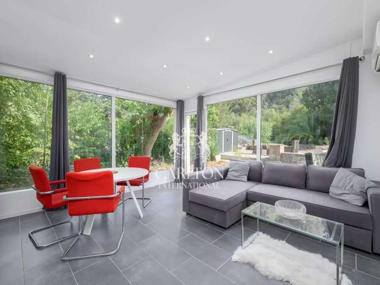 Villa La Colle-sur-Loup - 6 bedrooms - 235m²