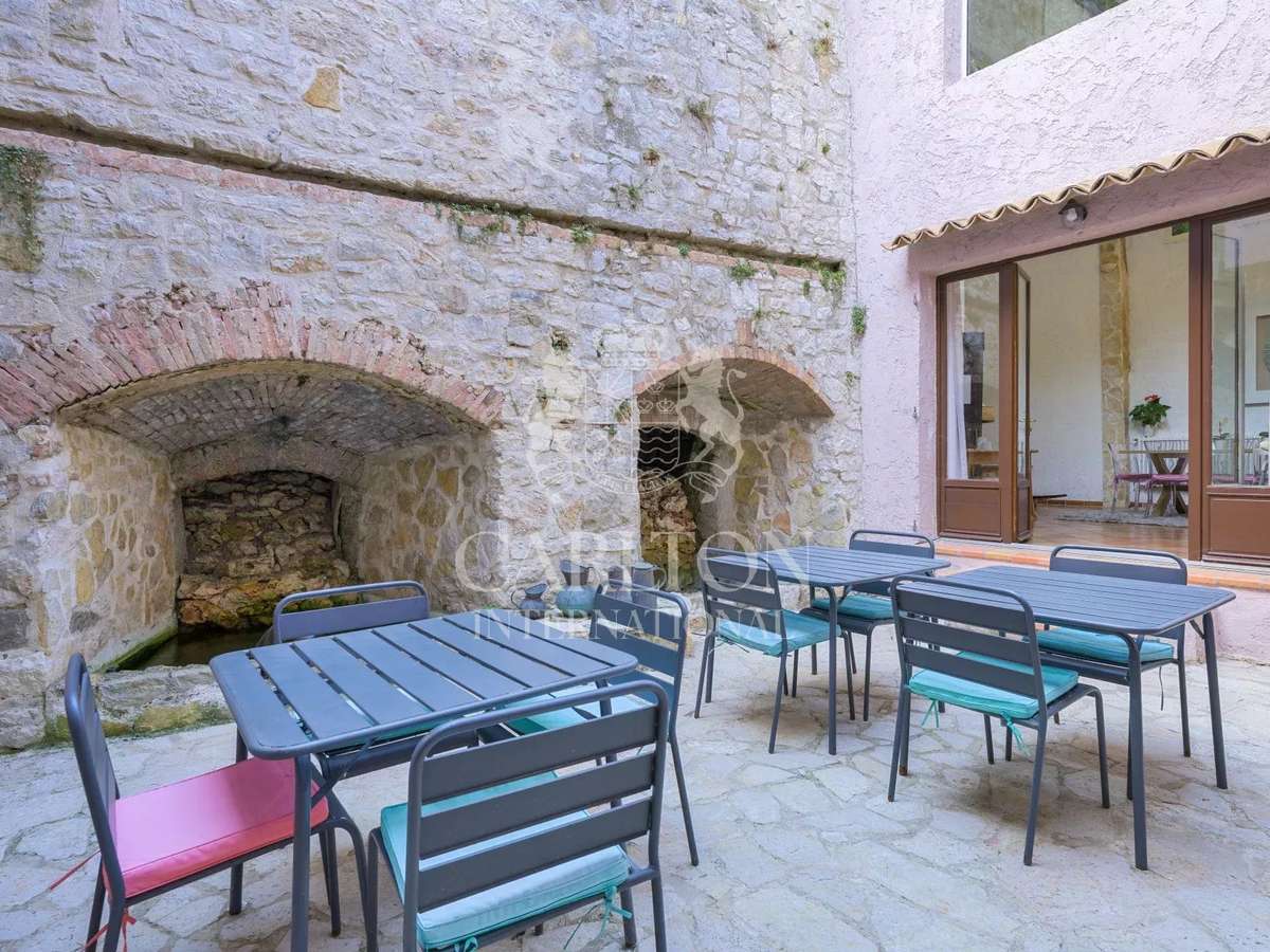 Villa La Colle-sur-Loup