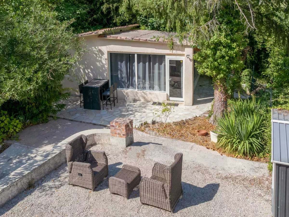 Villa La Colle-sur-Loup