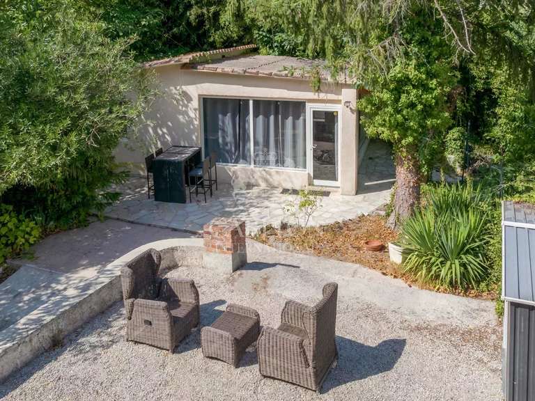 Villa La Colle-sur-Loup - 6 bedrooms - 235m²