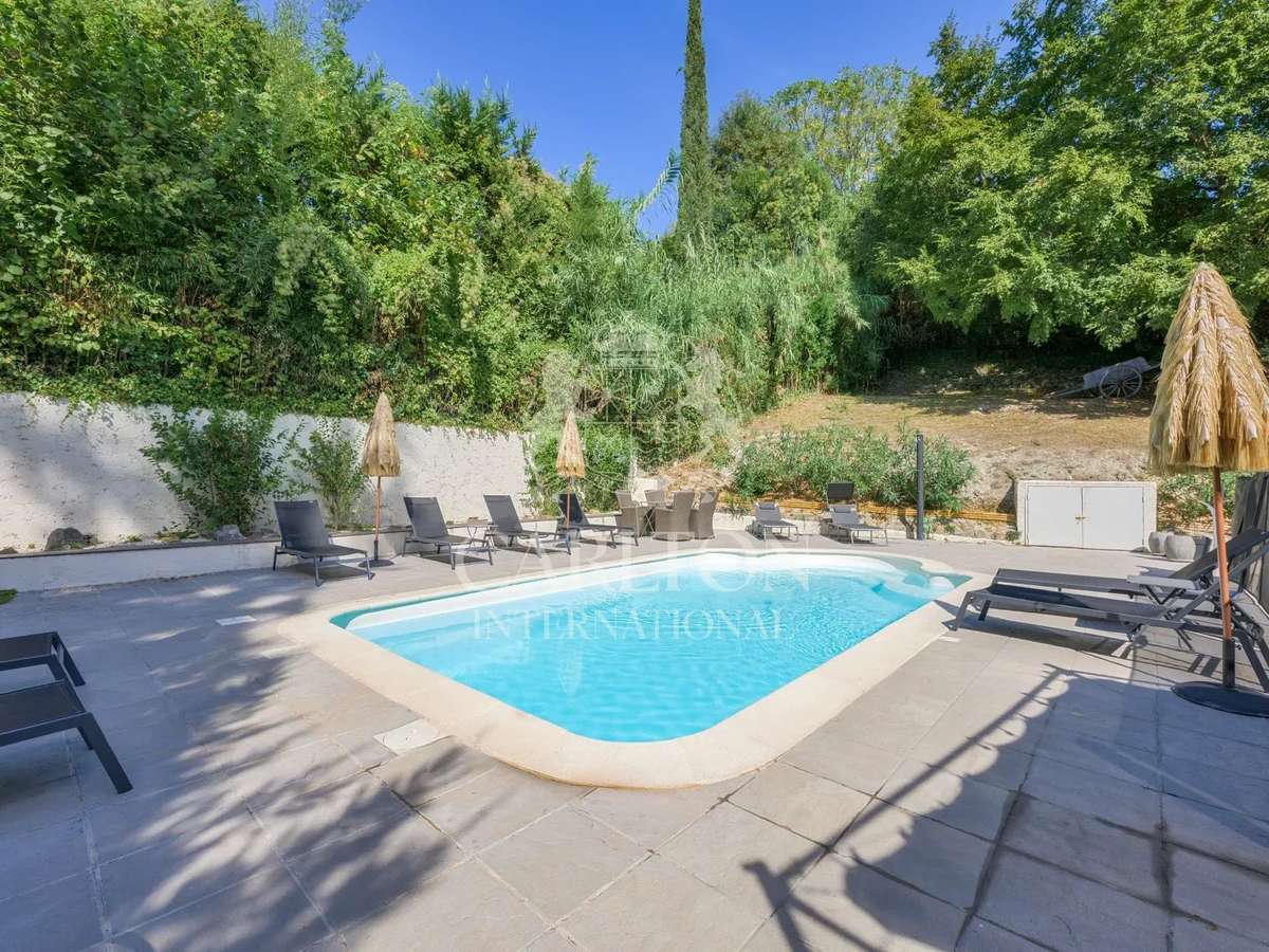 Villa La Colle-sur-Loup