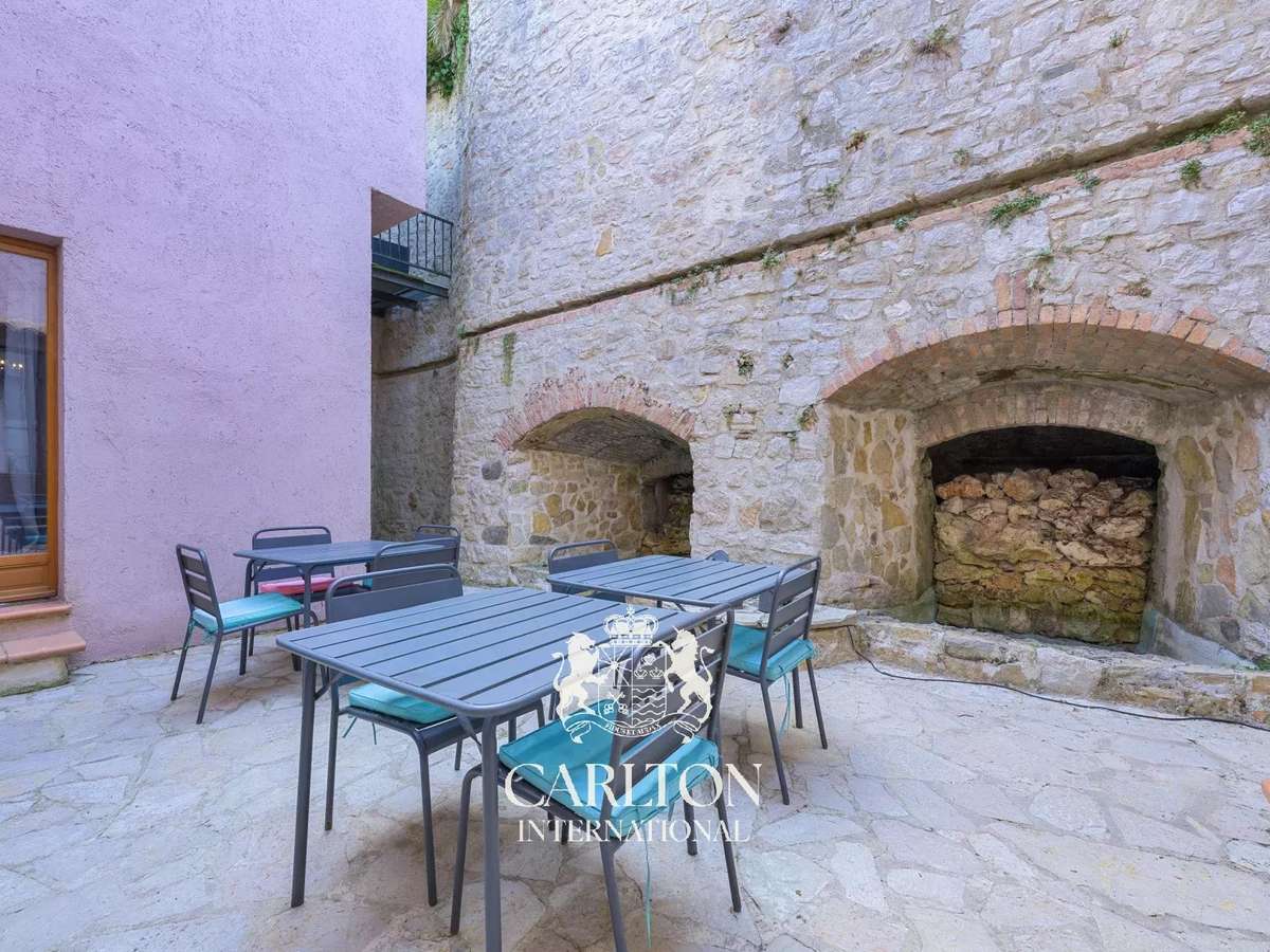 Villa La Colle-sur-Loup