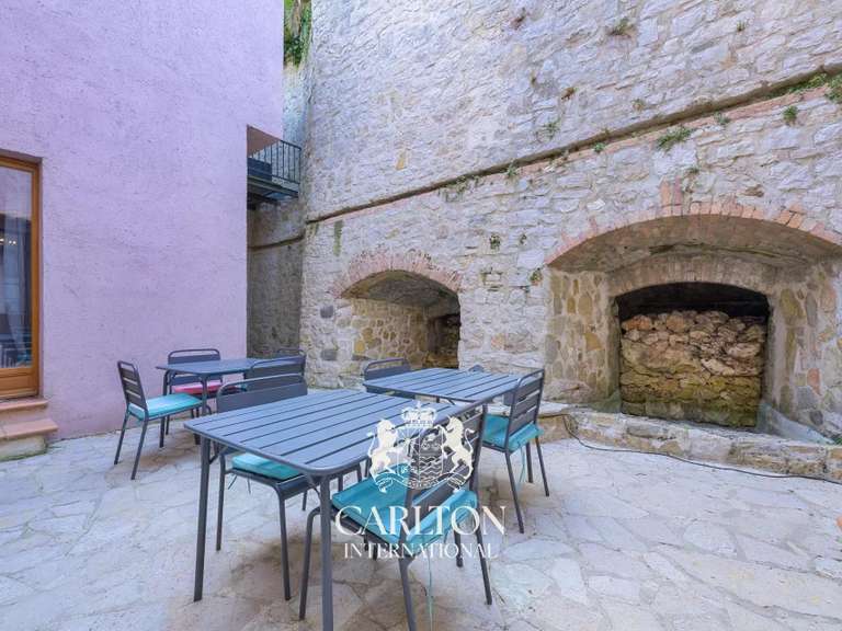 Villa La Colle-sur-Loup - 6 bedrooms - 235m²