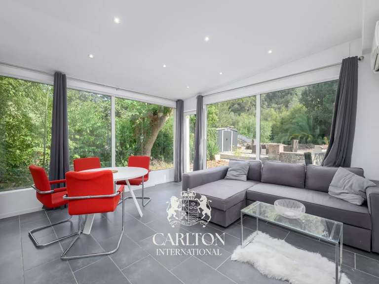 Villa La Colle-sur-Loup - 6 bedrooms - 235m²
