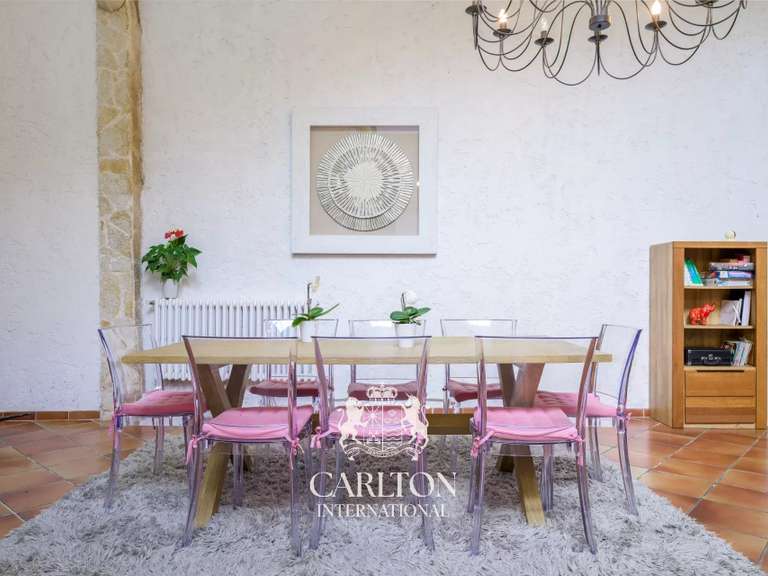 Villa La Colle-sur-Loup - 6 bedrooms - 235m²