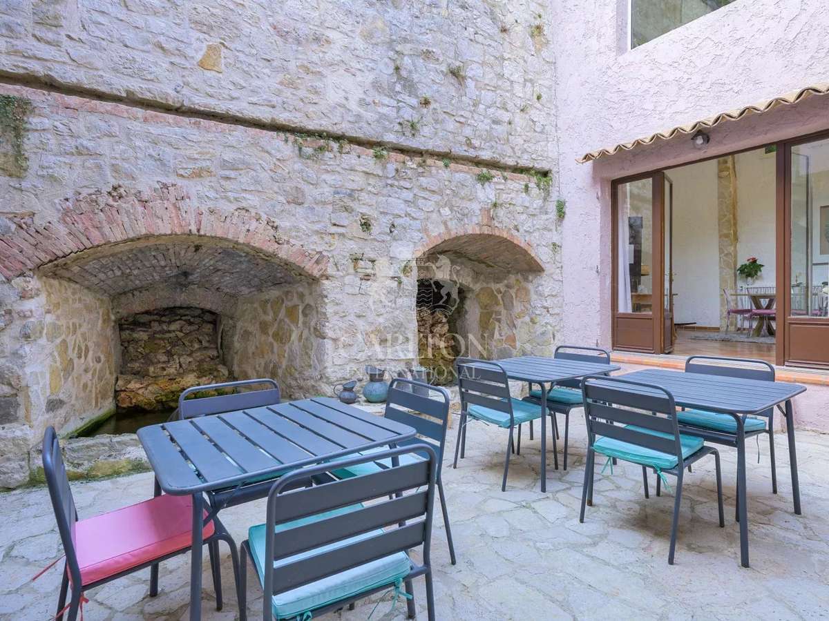 Villa La Colle-sur-Loup