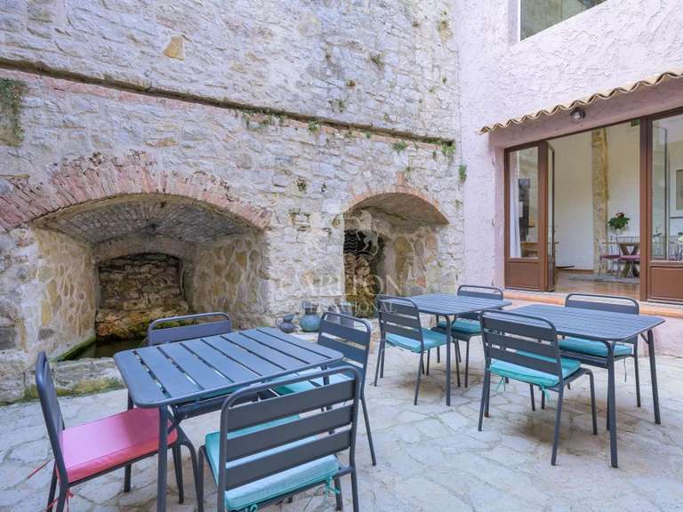 Villa La Colle-sur-Loup - 6 bedrooms - 235m²