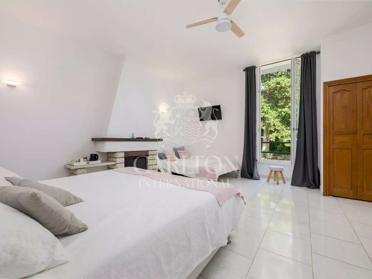 Villa La Colle-sur-Loup