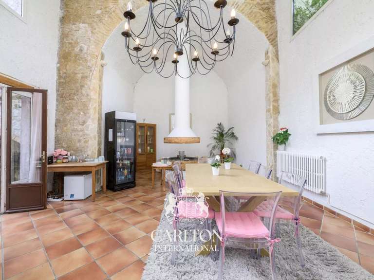 Villa La Colle-sur-Loup - 6 bedrooms - 235m²