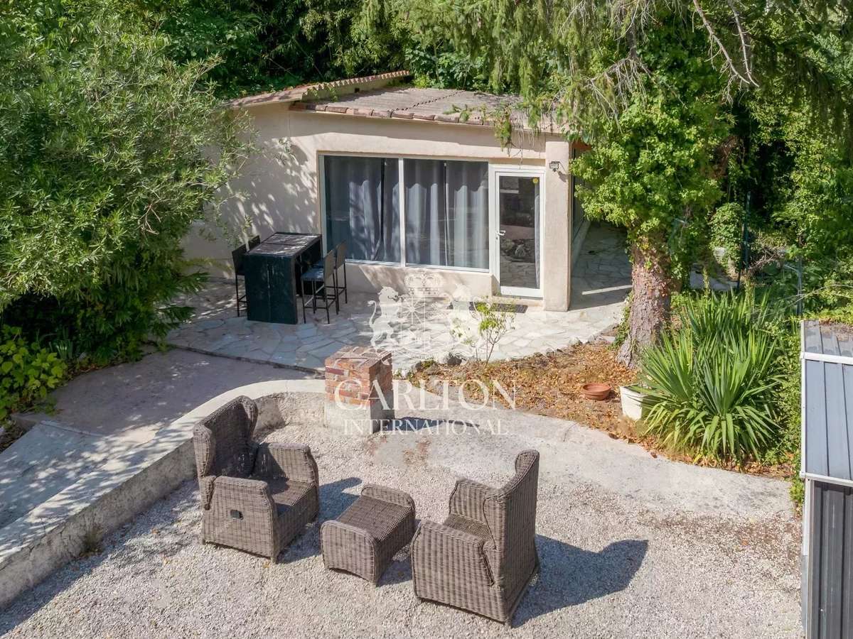 Villa La Colle-sur-Loup