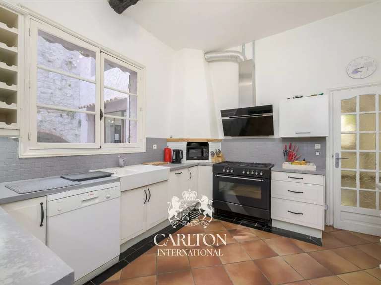 Villa La Colle-sur-Loup - 6 bedrooms - 235m²
