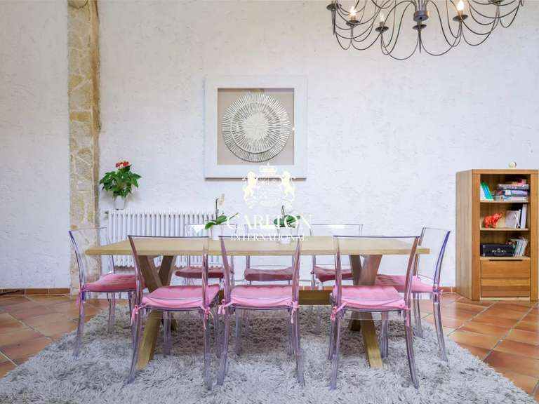 Villa La Colle-sur-Loup - 6 chambres - 235m²